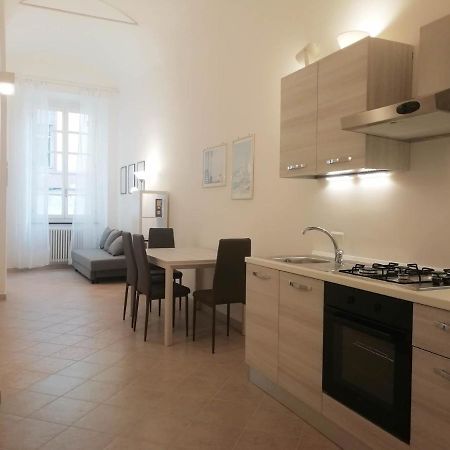 Mistrangelohome 5 - Appartamento In Pieno Centro Savona Dış mekan fotoğraf