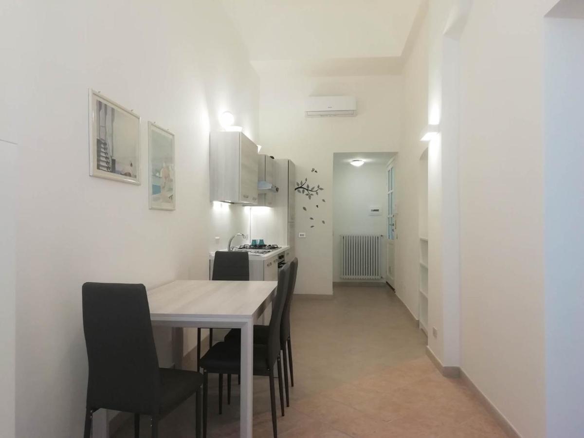 Mistrangelohome 5 - Appartamento In Pieno Centro Savona Dış mekan fotoğraf