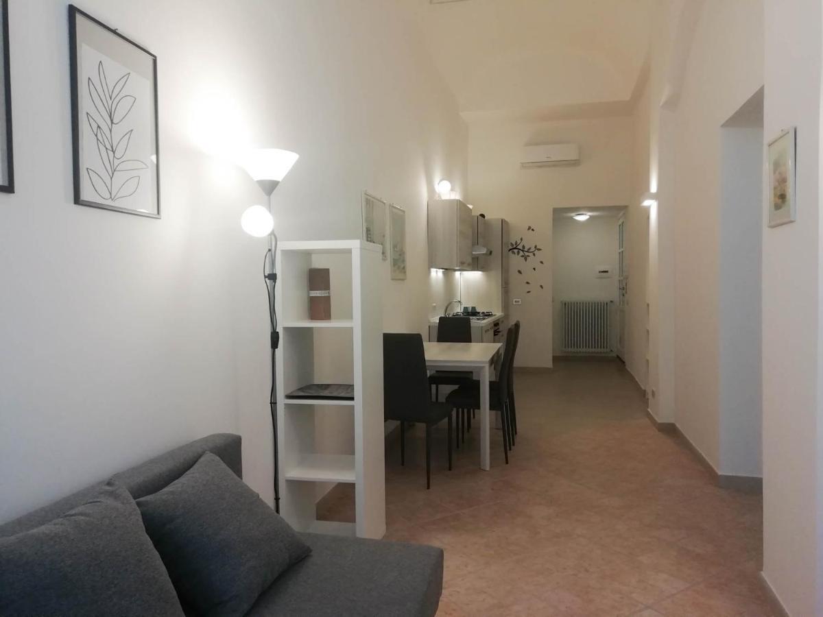 Mistrangelohome 5 - Appartamento In Pieno Centro Savona Dış mekan fotoğraf