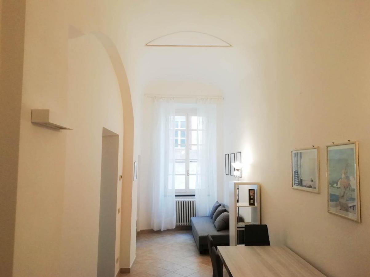Mistrangelohome 5 - Appartamento In Pieno Centro Savona Dış mekan fotoğraf