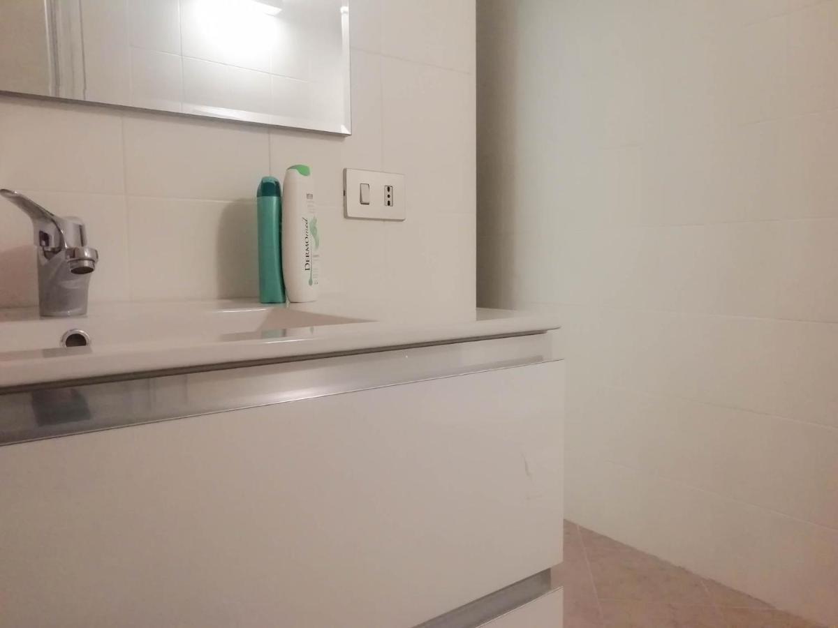Mistrangelohome 5 - Appartamento In Pieno Centro Savona Dış mekan fotoğraf