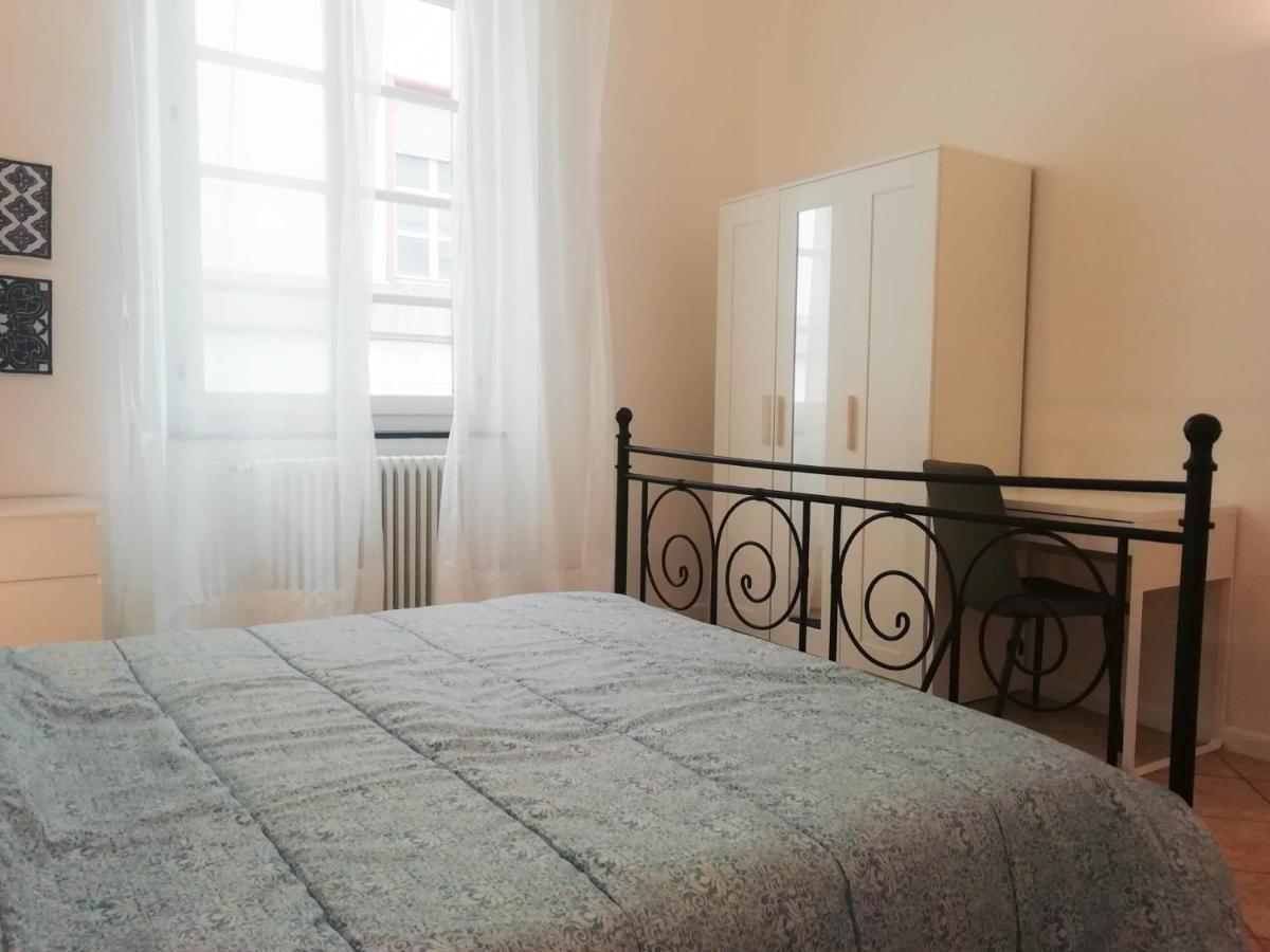 Mistrangelohome 5 - Appartamento In Pieno Centro Savona Dış mekan fotoğraf