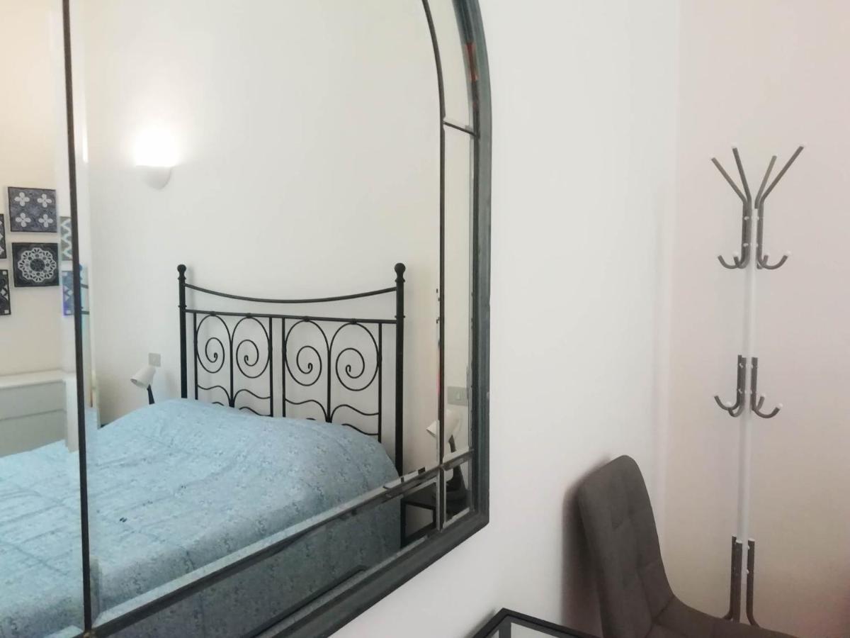 Mistrangelohome 5 - Appartamento In Pieno Centro Savona Dış mekan fotoğraf