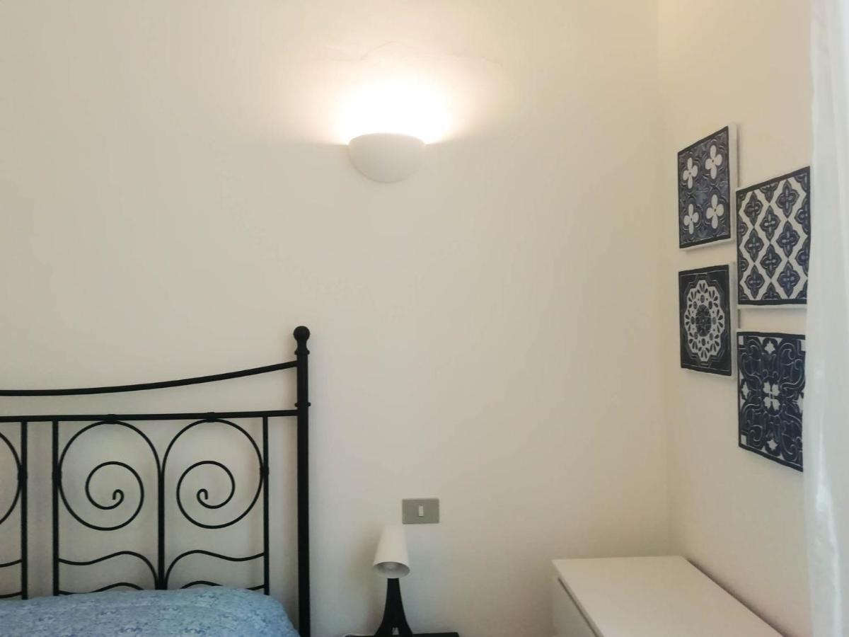 Mistrangelohome 5 - Appartamento In Pieno Centro Savona Dış mekan fotoğraf